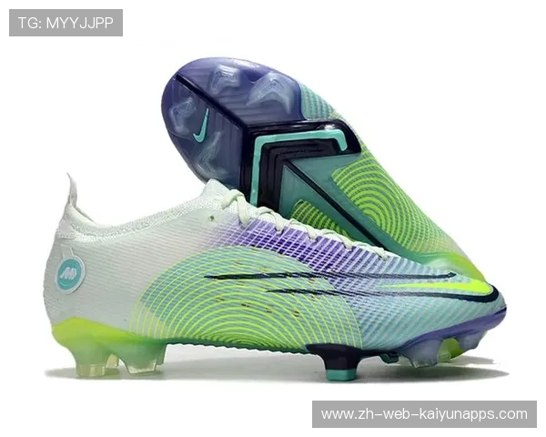 C罗新鞋设计曝光，球鞋圈立刻沸腾