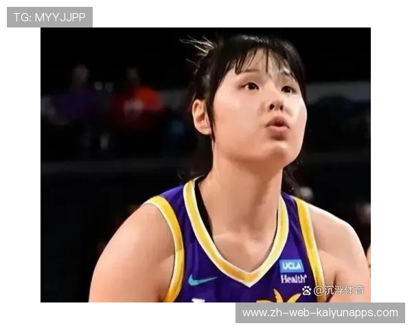 上海女篮继续强势，李月汝内线占优带队重创广东